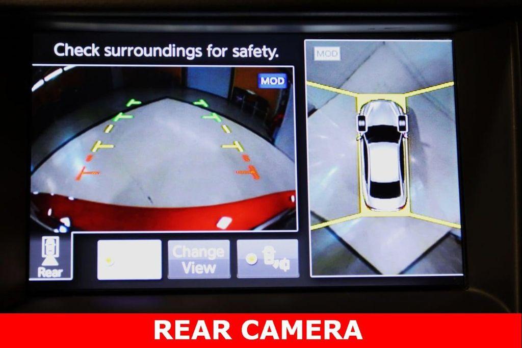 used 2017 INFINITI Q50 car, priced at $20,900