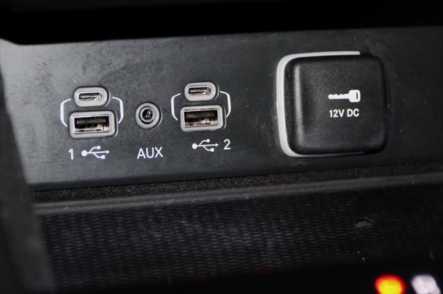 used 2021 Jeep Grand Cherokee L car, priced at $33,900