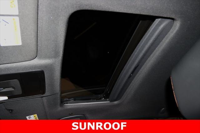used 2025 Honda CR-V Hybrid car, priced at $36,980