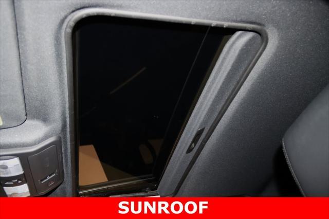 used 2022 Nissan Frontier car, priced at $37,980