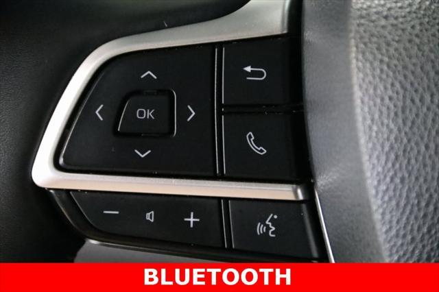 used 2023 Toyota Highlander car, priced at $46,500
