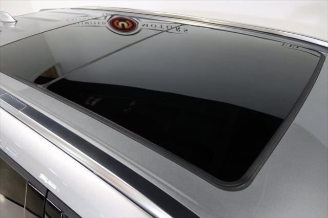 used 2023 Toyota Highlander car, priced at $46,500
