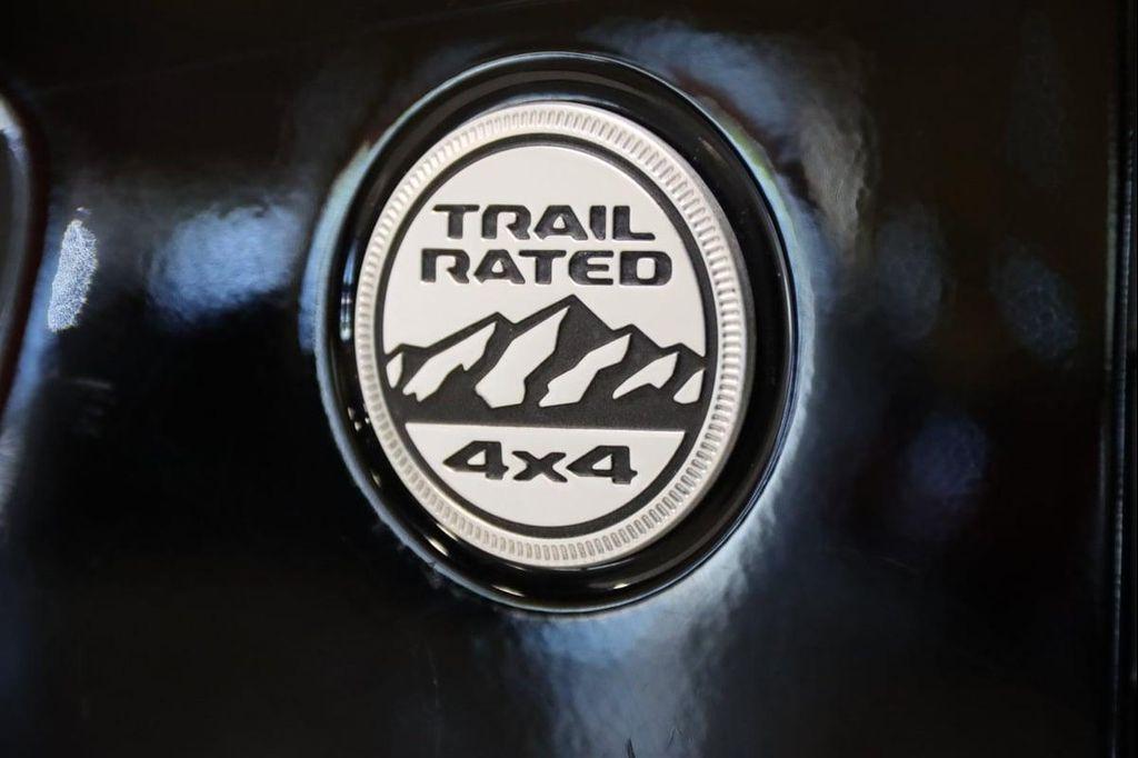used 2021 Jeep Wrangler Unlimited car, priced at $32,640