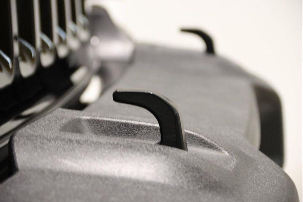 used 2021 Jeep Wrangler Unlimited car, priced at $32,640