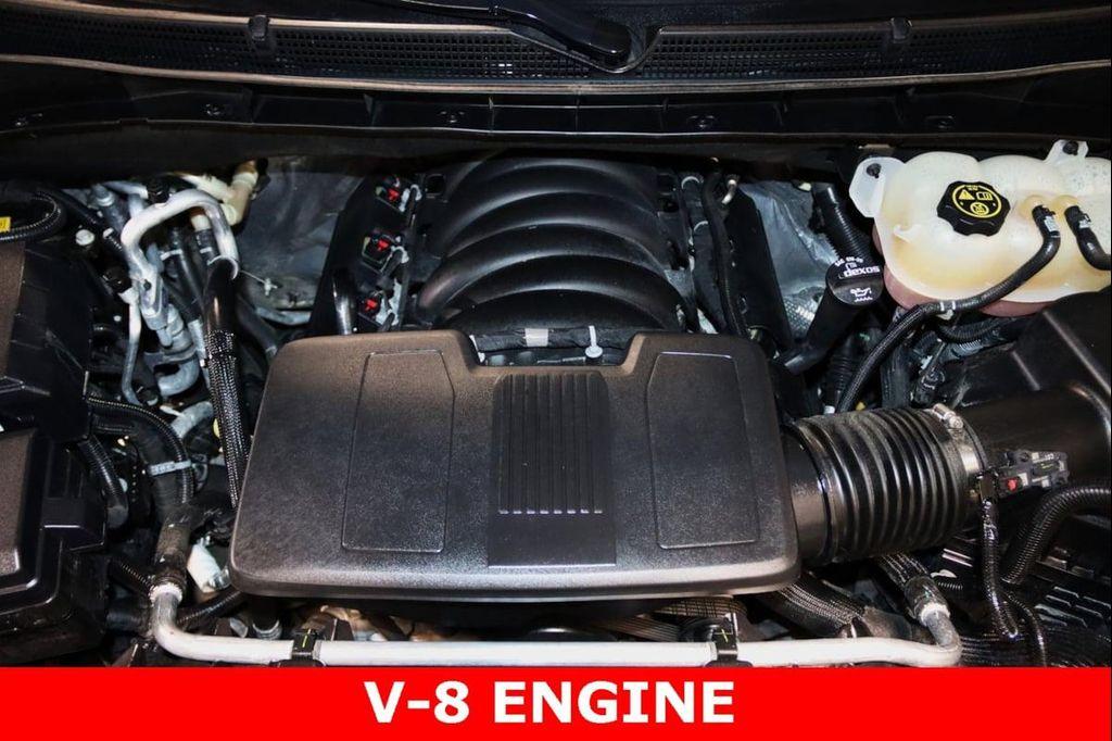 used 2022 GMC Yukon car, priced at $57,980