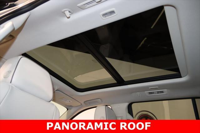used 2022 GMC Yukon car, priced at $57,980