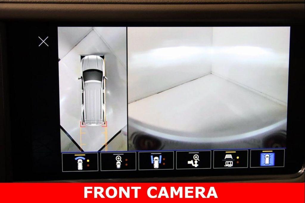 used 2022 GMC Yukon car, priced at $57,980