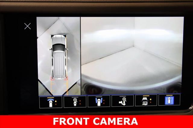 used 2022 GMC Yukon car, priced at $57,980
