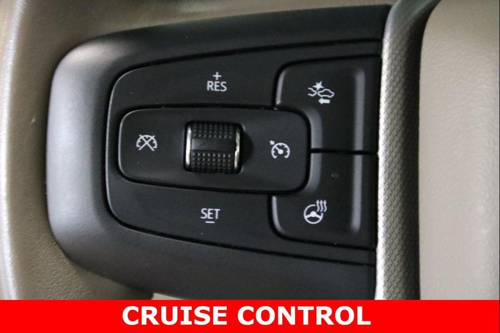 used 2022 GMC Yukon car, priced at $57,980