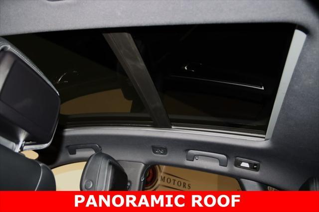 used 2021 Porsche Macan car, priced at $54,900