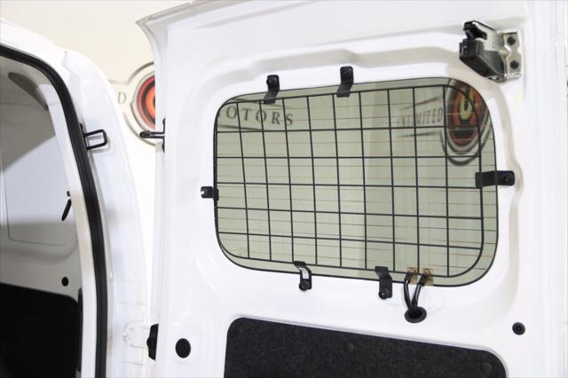 used 2021 Nissan NV200 car, priced at $19,900