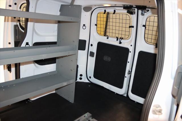 used 2021 Nissan NV200 car, priced at $19,900