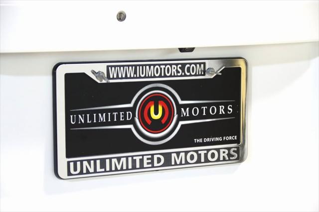 used 2021 Nissan NV200 car, priced at $19,900