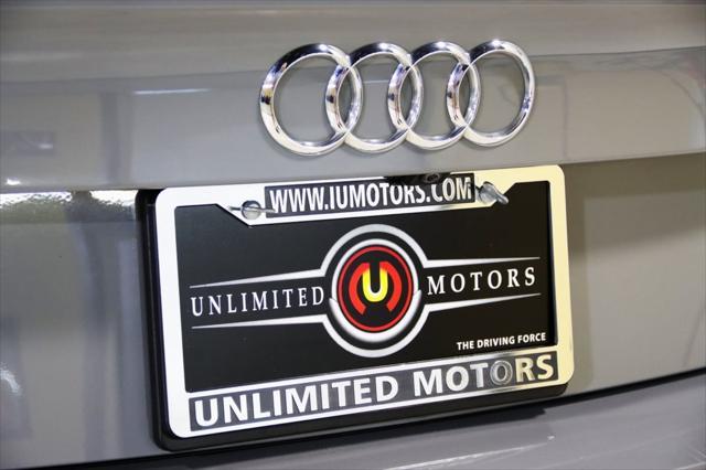 used 2014 Audi RS 7 car, priced at $39,990