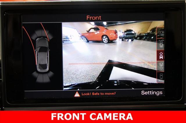 used 2014 Audi RS 7 car, priced at $39,990