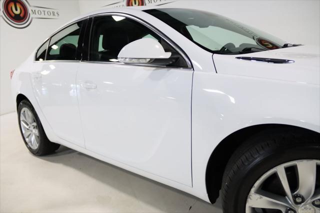 used 2015 Buick Regal car, priced at $10,970