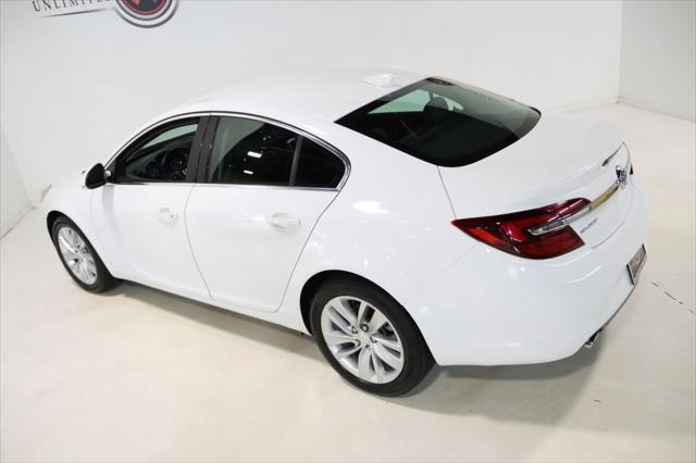 used 2015 Buick Regal car, priced at $10,970