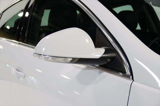 used 2015 Buick Regal car, priced at $10,970