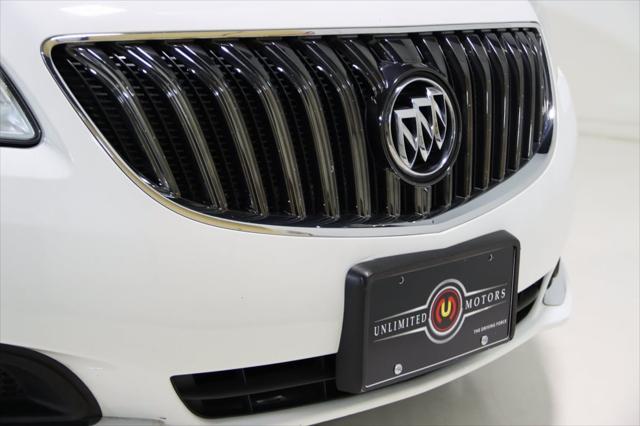 used 2015 Buick Regal car, priced at $10,970