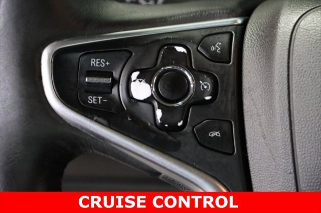used 2015 Buick Regal car, priced at $10,970