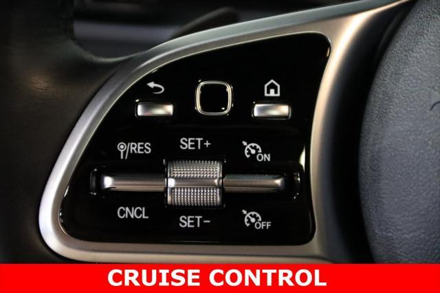 used 2023 Mercedes-Benz GLE 350 car, priced at $51,900