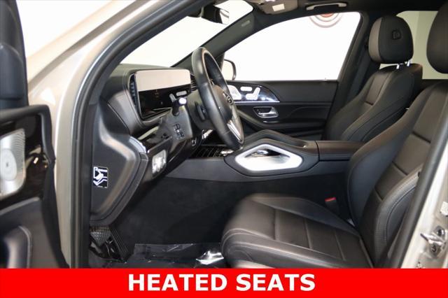 used 2023 Mercedes-Benz GLE 350 car, priced at $51,900