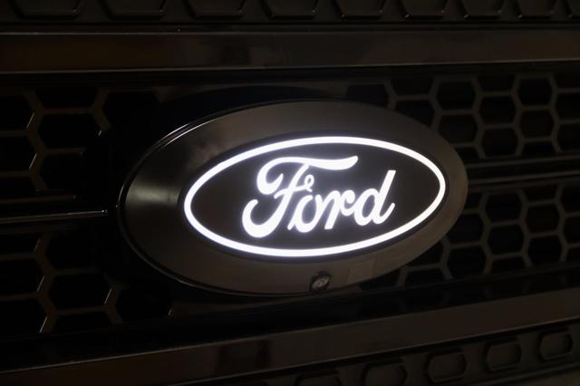 used 2023 Ford F-150 car, priced at $63,900