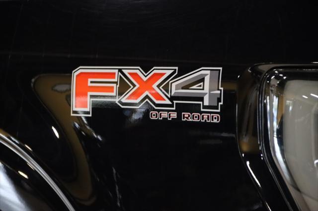 used 2023 Ford F-150 car, priced at $63,900