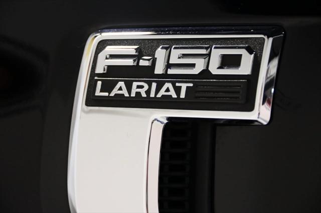 used 2023 Ford F-150 car, priced at $63,900
