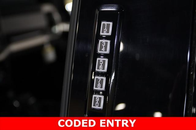 used 2023 Ford F-150 car, priced at $63,900
