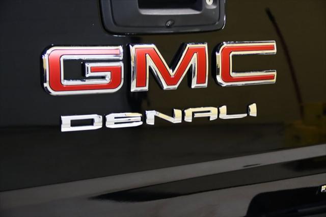 used 2022 GMC Canyon car, priced at $31,970