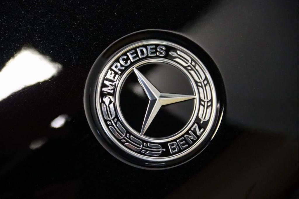 used 2022 Mercedes-Benz AMG GLE 53 car, priced at $73,900