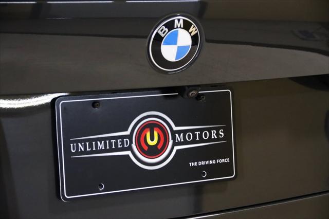 used 2022 BMW X5 car, priced at $48,900