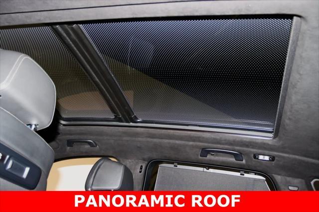 used 2022 BMW X5 car, priced at $48,900