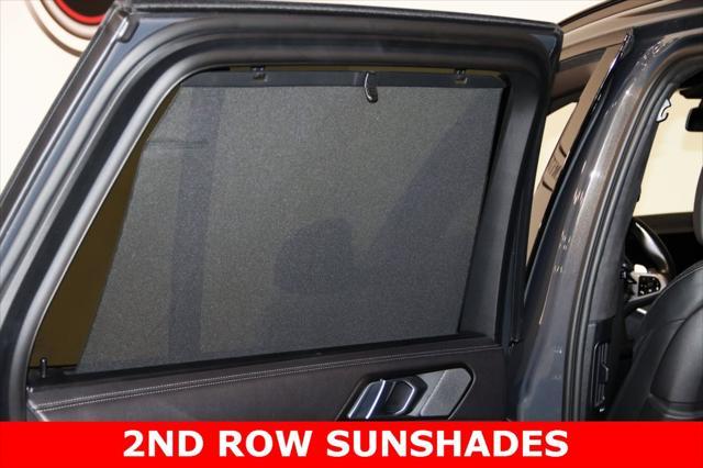 used 2022 BMW X5 car, priced at $48,900