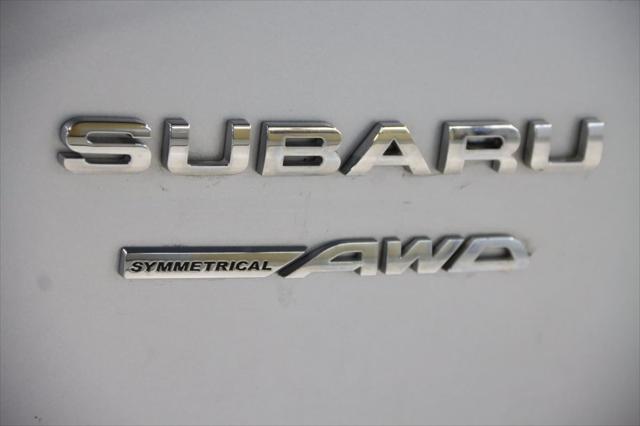 used 2022 Subaru Outback car, priced at $27,500