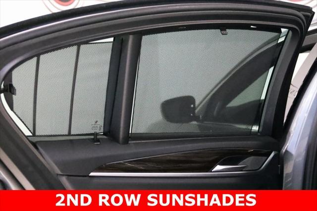 used 2021 BMW 530 car, priced at $28,500
