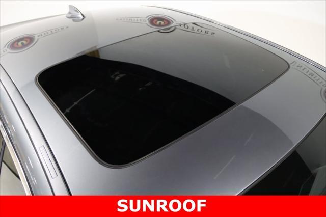 used 2021 BMW 530 car, priced at $28,500