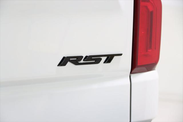 used 2024 Chevrolet Silverado 1500 car, priced at $50,500