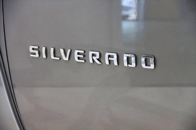 used 2013 Chevrolet Silverado 1500 car, priced at $16,750