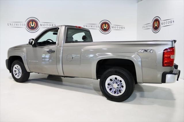 used 2013 Chevrolet Silverado 1500 car, priced at $16,750