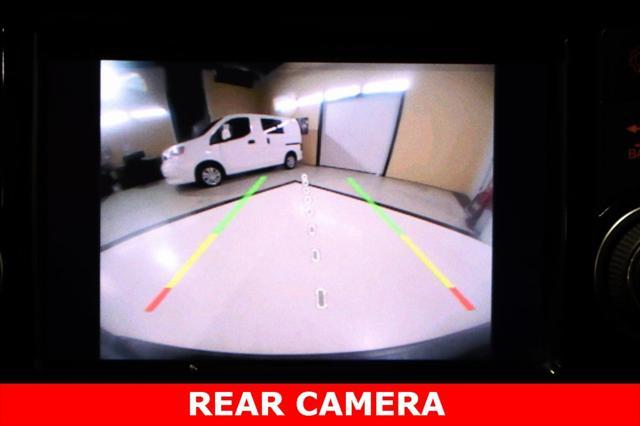 used 2019 Ram ProMaster City car, priced at $15,900