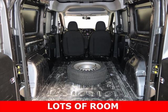used 2019 Ram ProMaster City car, priced at $15,900
