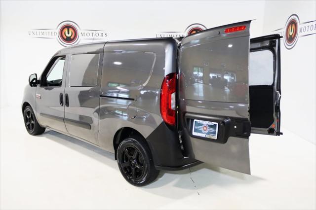 used 2019 Ram ProMaster City car, priced at $15,900