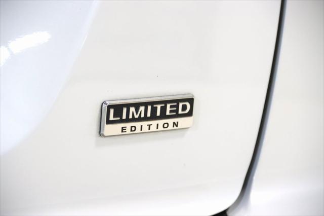 used 2023 Mitsubishi Eclipse Cross car, priced at $19,960
