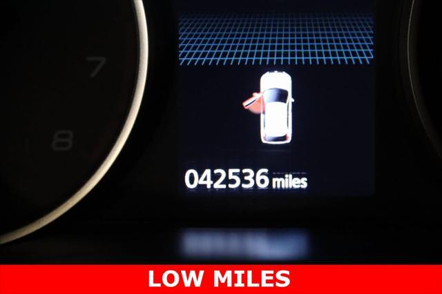 used 2023 Mitsubishi Eclipse Cross car, priced at $19,960