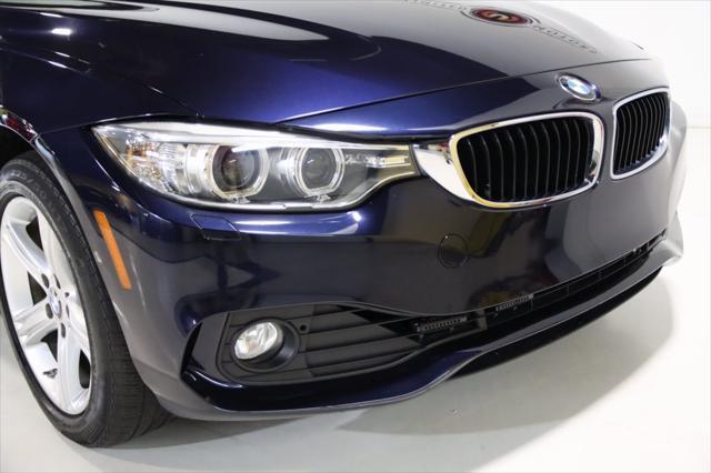 used 2014 BMW 428 car, priced at $17,670