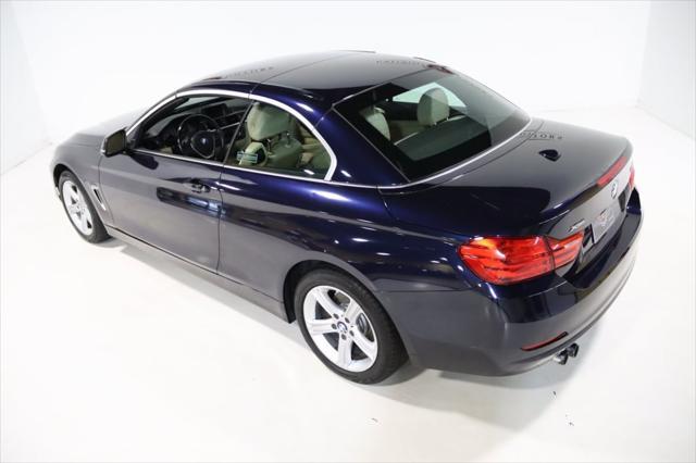 used 2014 BMW 428 car, priced at $17,670