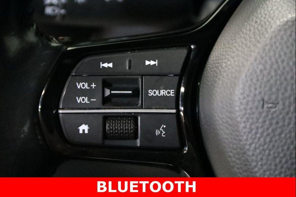 used 2023 Honda HR-V car, priced at $25,900