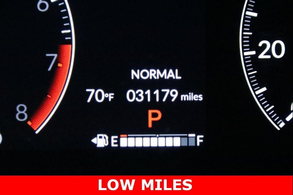 used 2023 Honda HR-V car, priced at $25,900